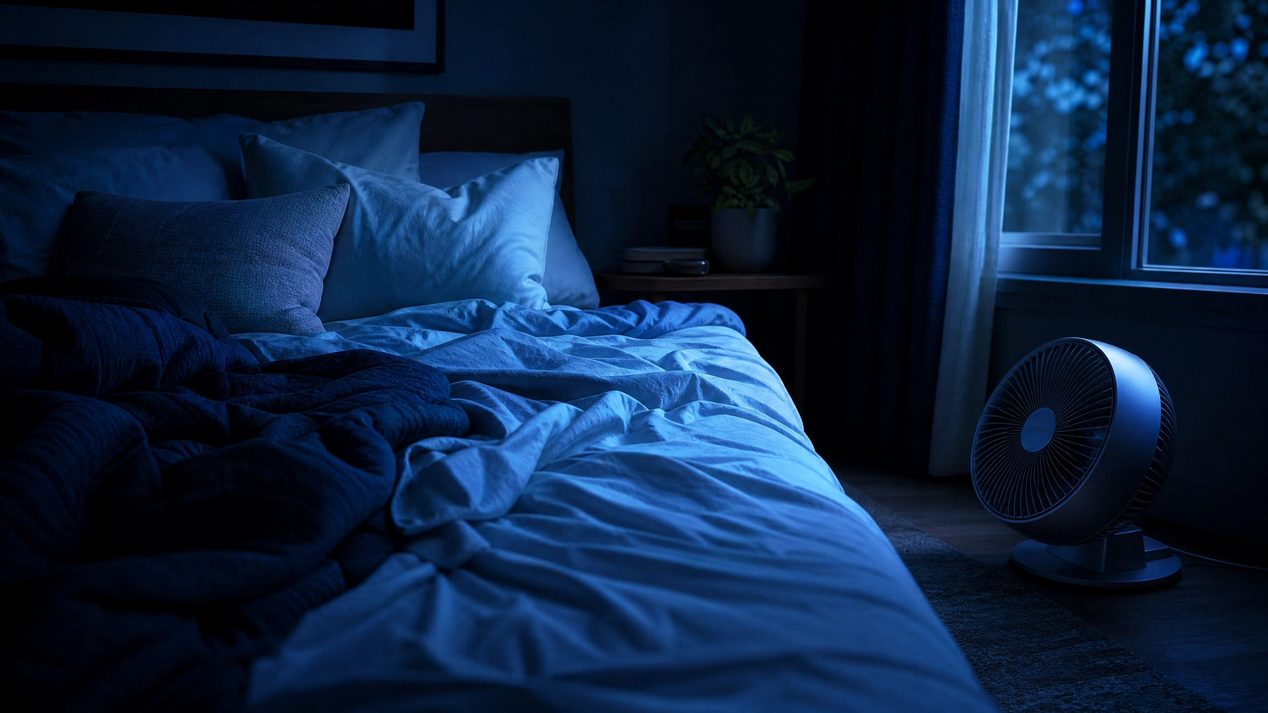 The Sleep Struggle Is Real!