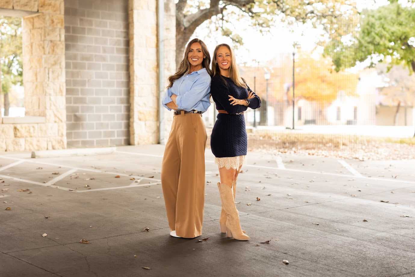 What Is Glam Camp TX?