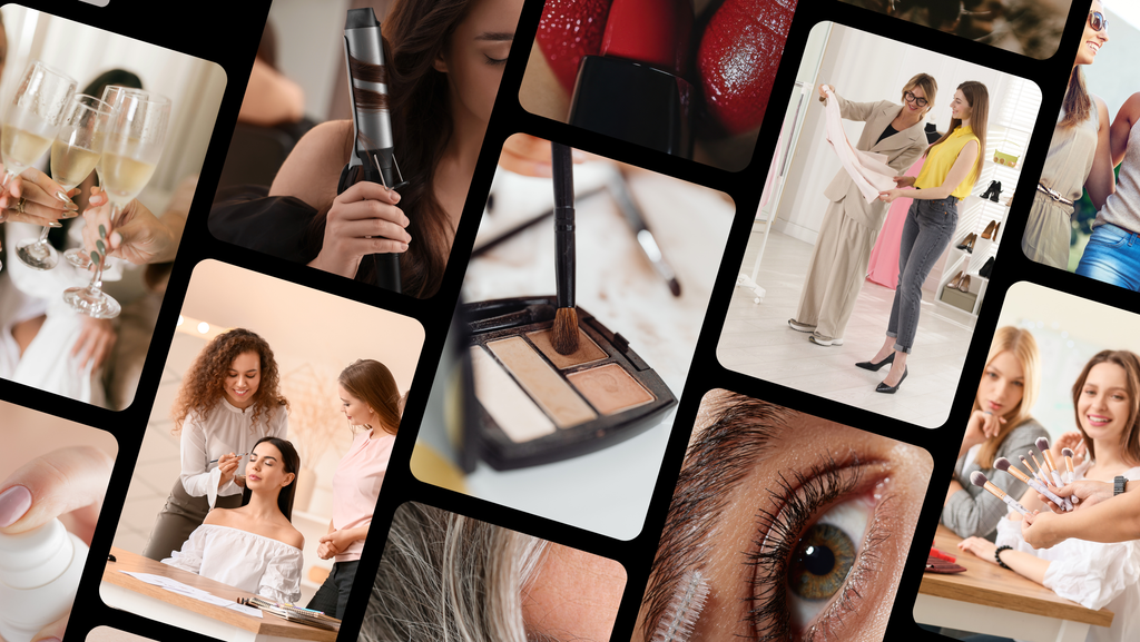 Sunday, June 28 | The Everyday Beauty Workshop (Ages 12+)