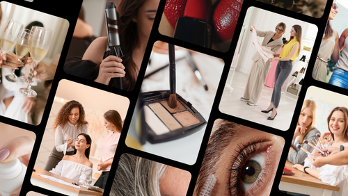 Sunday, June 28 | The Everyday Beauty Workshop - Mom & Daughter Duo
