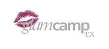 Glam Camp TX - Home