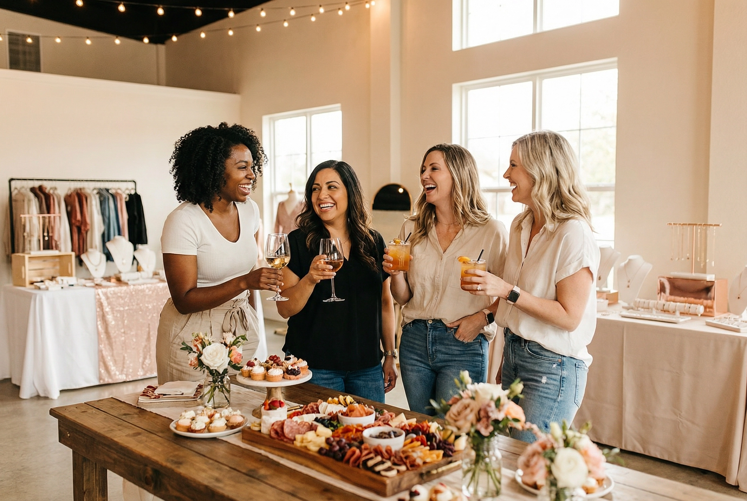 Sunday, June 28 | The Everyday Beauty Workshop - Single Ticket