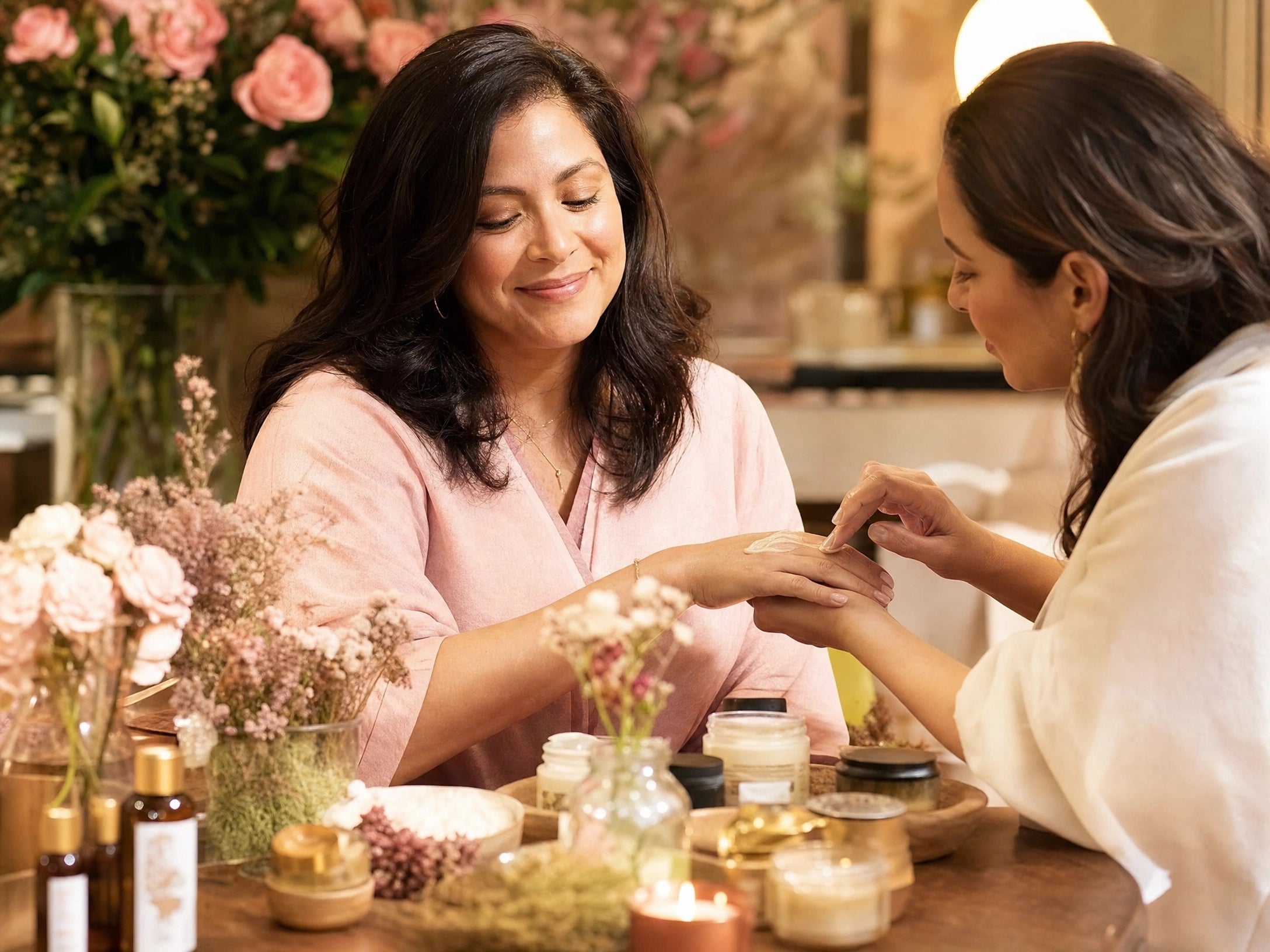 Sunday, June 28 | The Everyday Beauty Workshop - Single Ticket