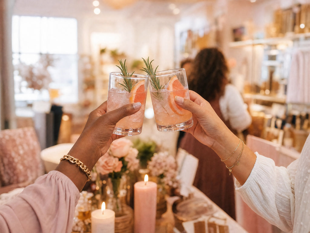 Sunday, June 28 | The Everyday Beauty Workshop - Single Ticket