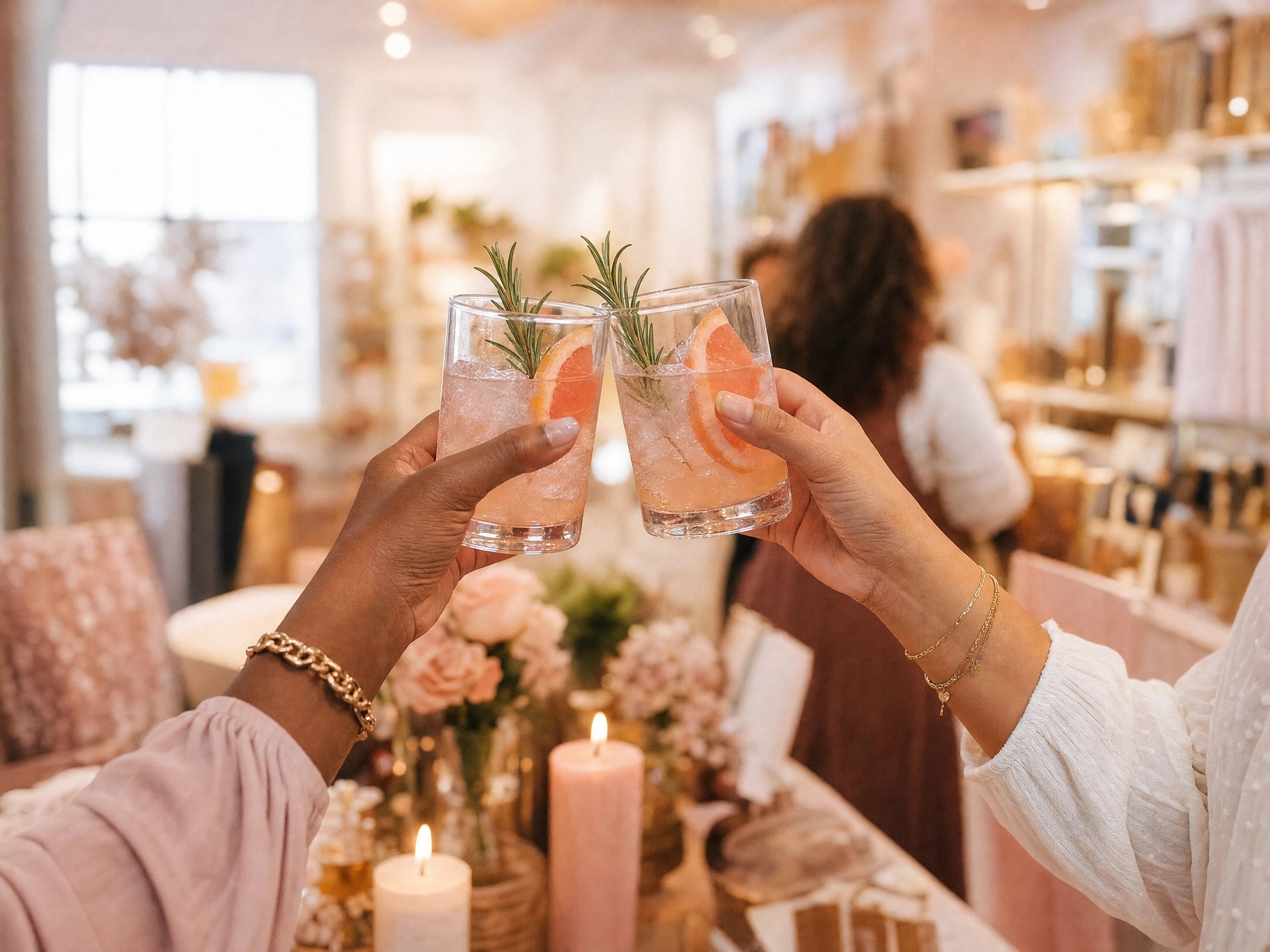 Sunday, June 28 | The Everyday Beauty Workshop - Mom & Daughter Duo