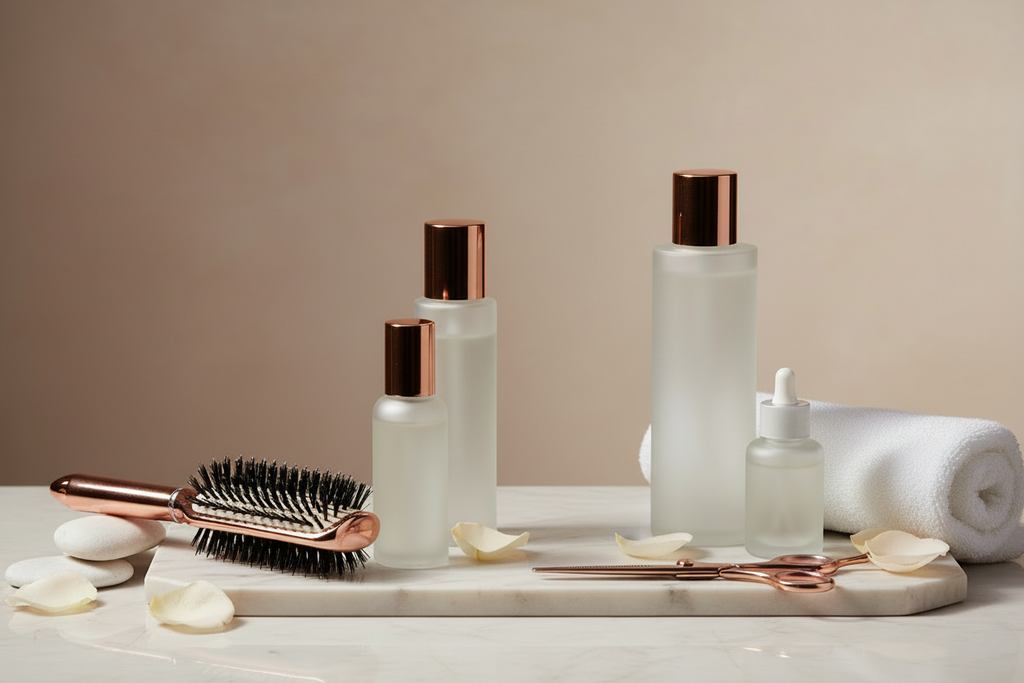 Sunday, June 28 | The Everyday Beauty Workshop (Ages 12+)